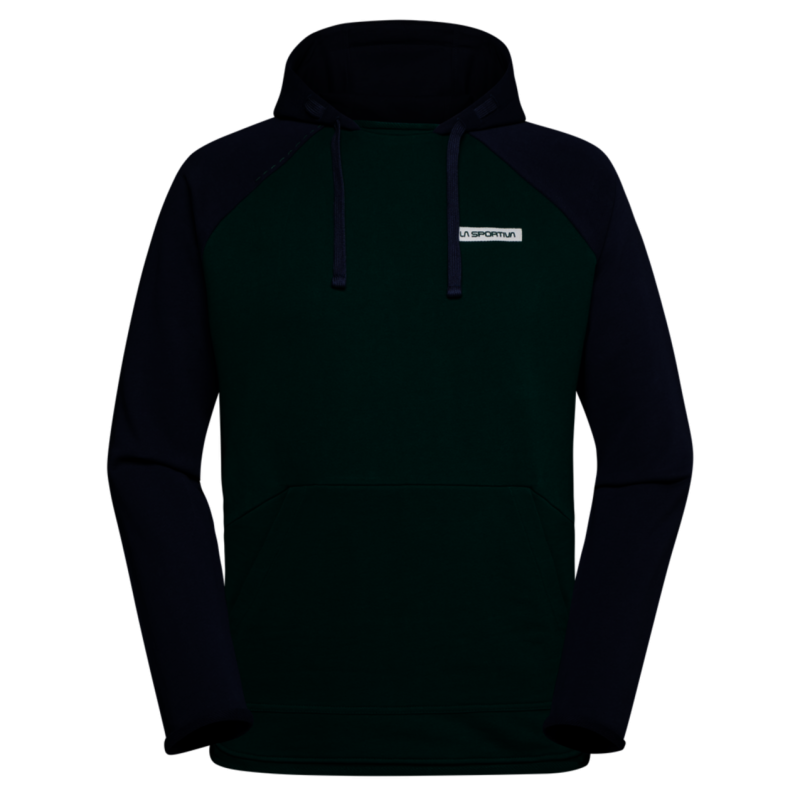 Telendos Hoody - Pánská mikina