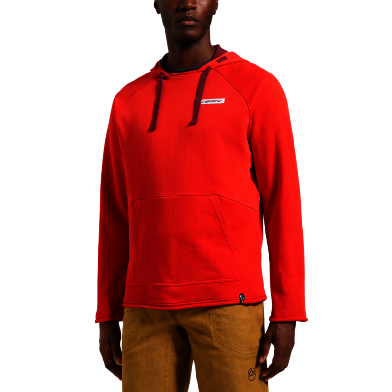 Telendos Hoody - Hoodie - Men's