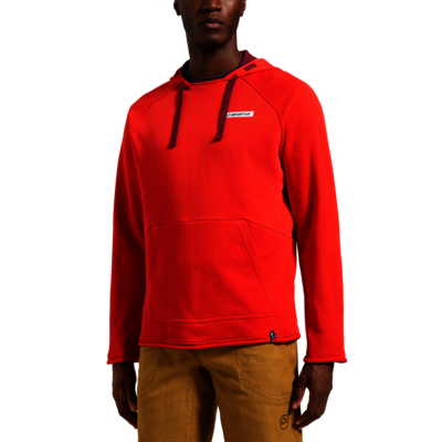 Telendos Hoody - Sweatshirt à capuche homme