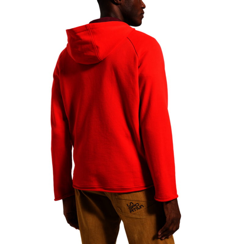 La Sportiva Telendos Hoody - Felpa con cappuccio - Uomo | Hardloop