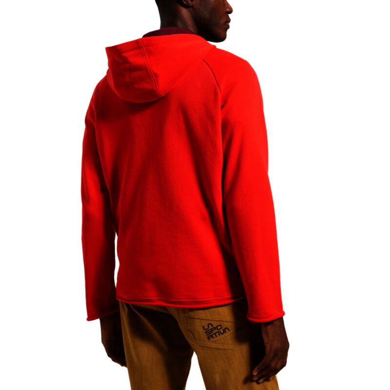 La Sportiva Telendos Hoody - Sweatshirt homem | Hardloop