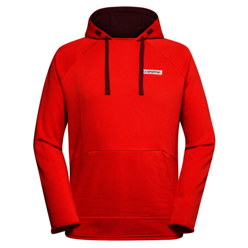 La Sportiva Telendos Hoody - Hoodie - Heren | Hardloop