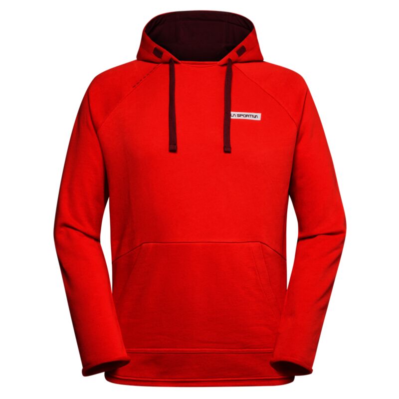 La Sportiva Telendos Hoody - Sudadera - Hombre | Hardloop
