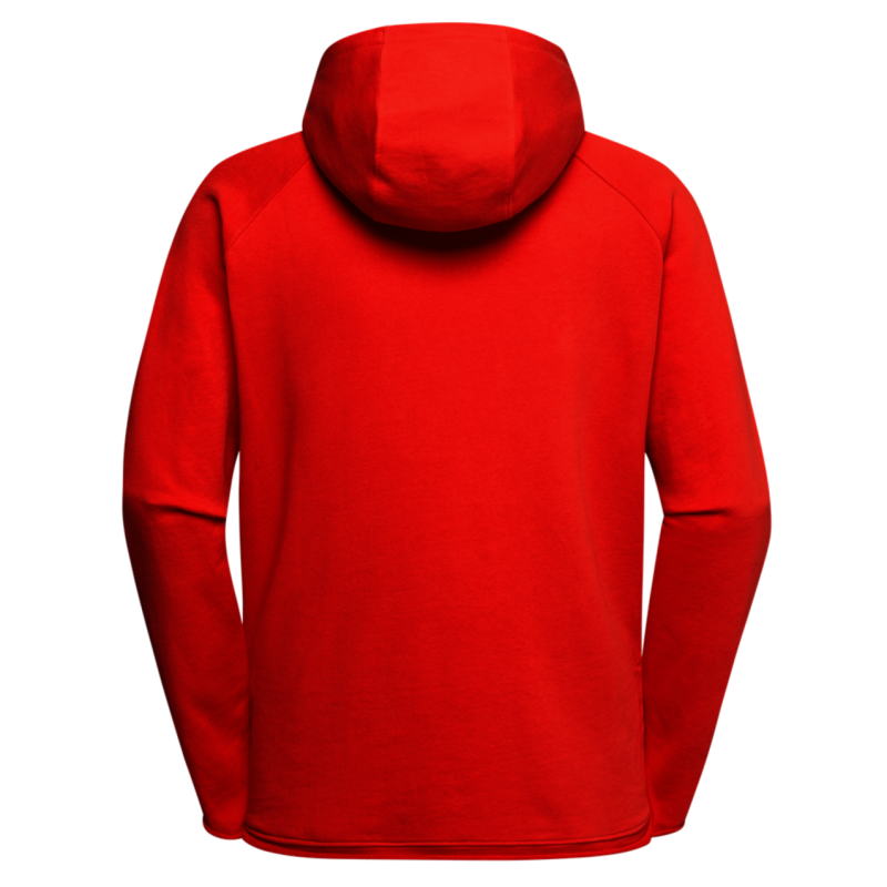 La Sportiva Telendos Hoody - Pánská mikina | Hardloop