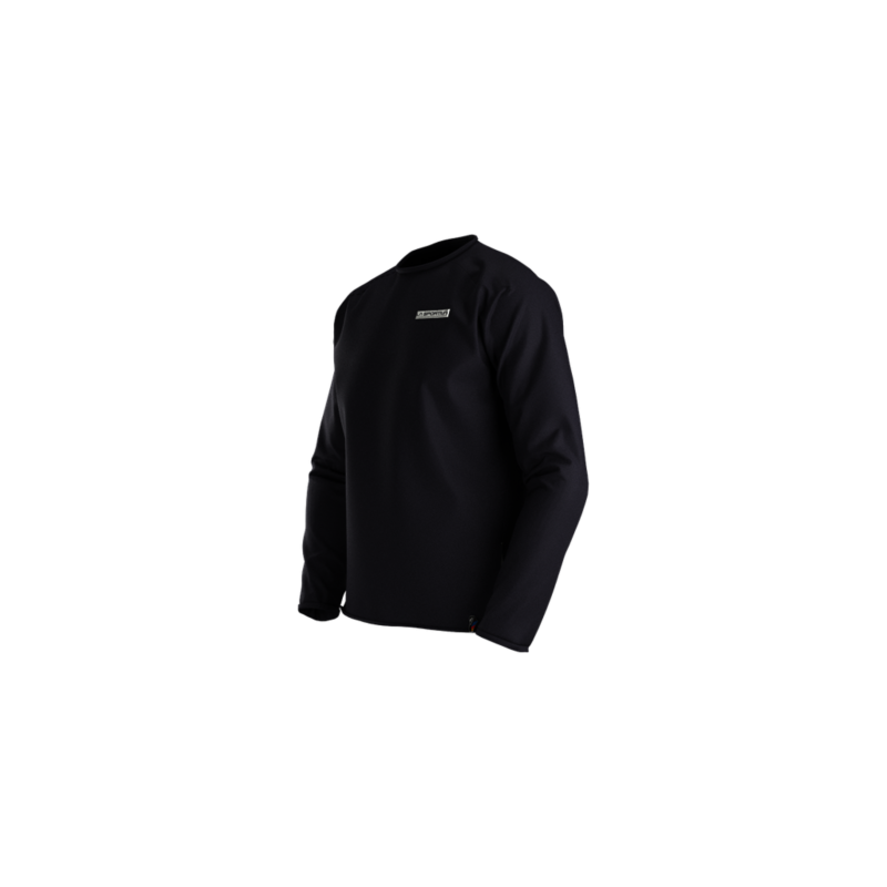 La Sportiva Tufa Sweater - Överdragströjor - Herr | Hardloop