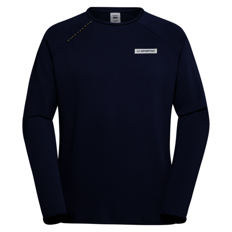 La Sportiva Tufa Sweater - Pullover - Herren | Hardloop