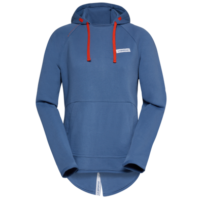 Telendos Hoody - Sweatshirt à capuche femme