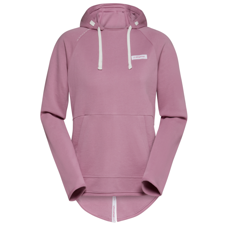 Telendos Hoody - Sweatshirt à capuche femme