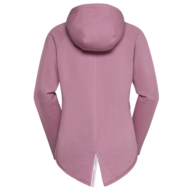 La Sportiva Telendos Hoody - Munkjacka - Dam | Hardloop