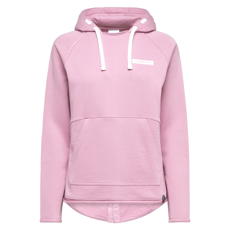 La Sportiva Telendos Hoody - Munkjacka - Dam | Hardloop