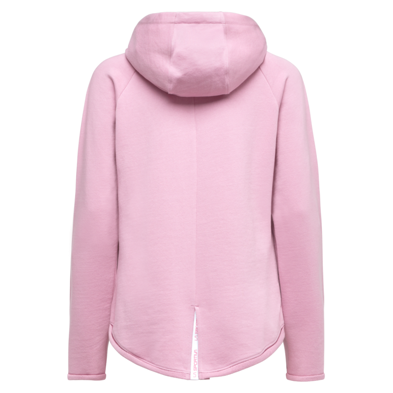 La Sportiva Telendos Hoody - Munkjacka - Dam | Hardloop