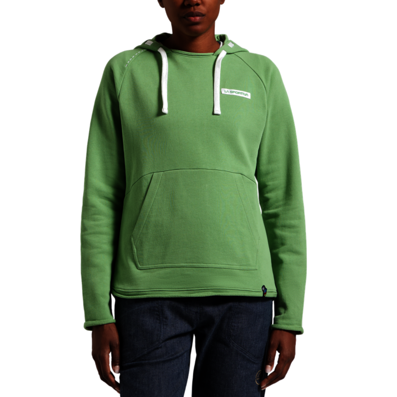 Telendos Hoody - Sudadera - Mujer