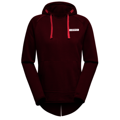Telendos Hoody - Sweatshirt à capuche femme