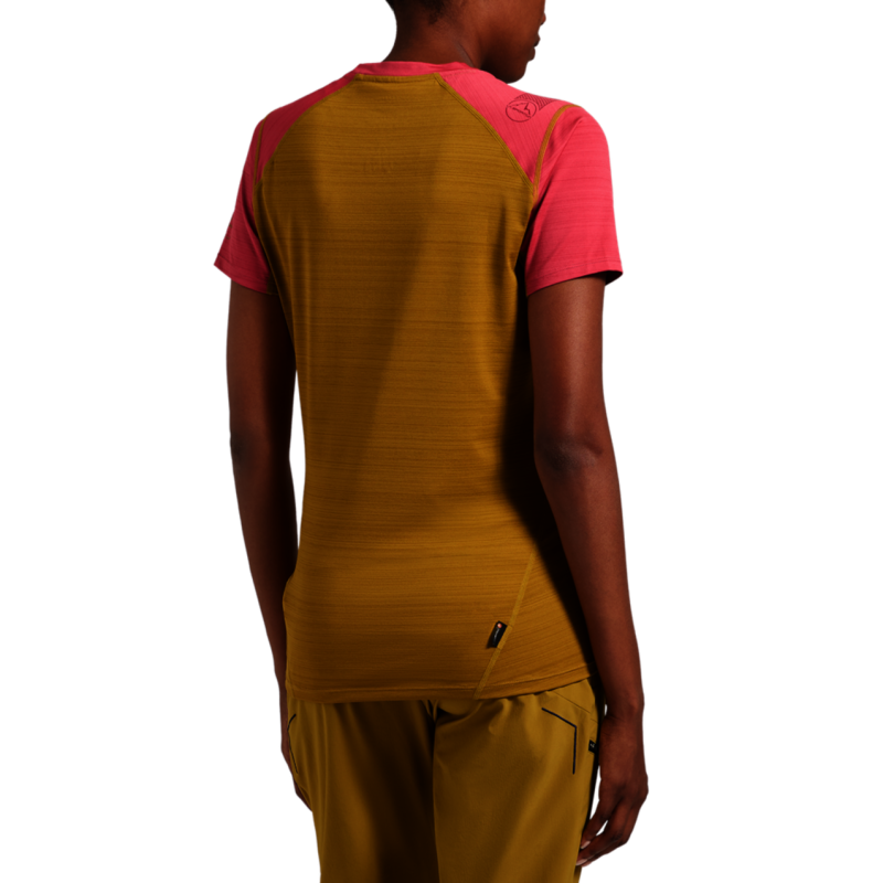 La Sportiva Sunfire T-Shirt - Camiseta - Mujer | Hardloop