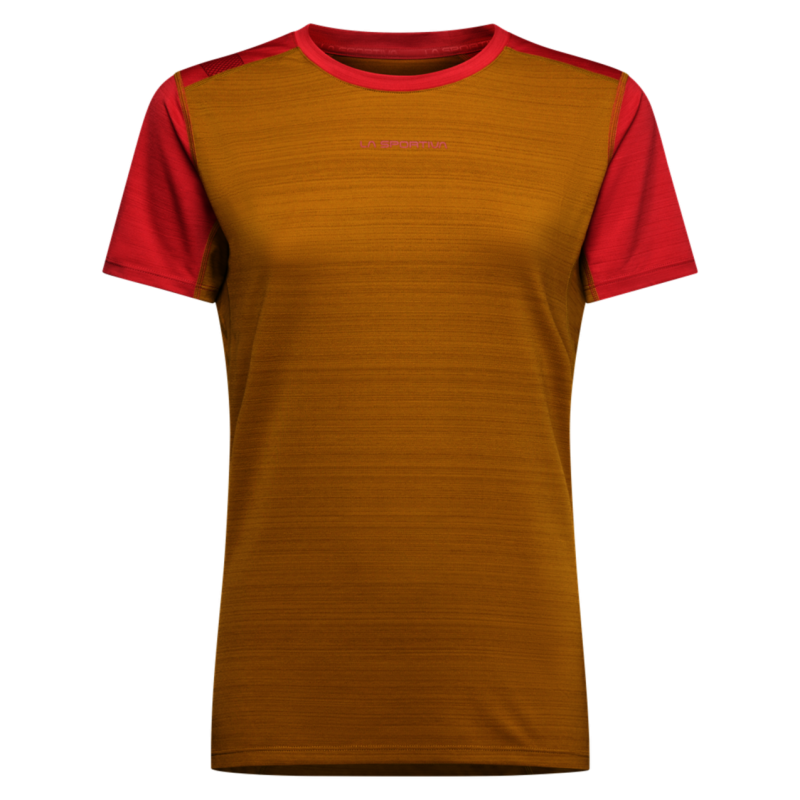 La Sportiva Sunfire T-Shirt - T-shirt - Women's | Hardloop