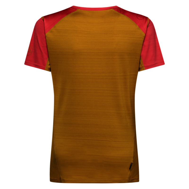 La Sportiva Sunfire T-Shirt - T-paita - Naiset | Hardloop