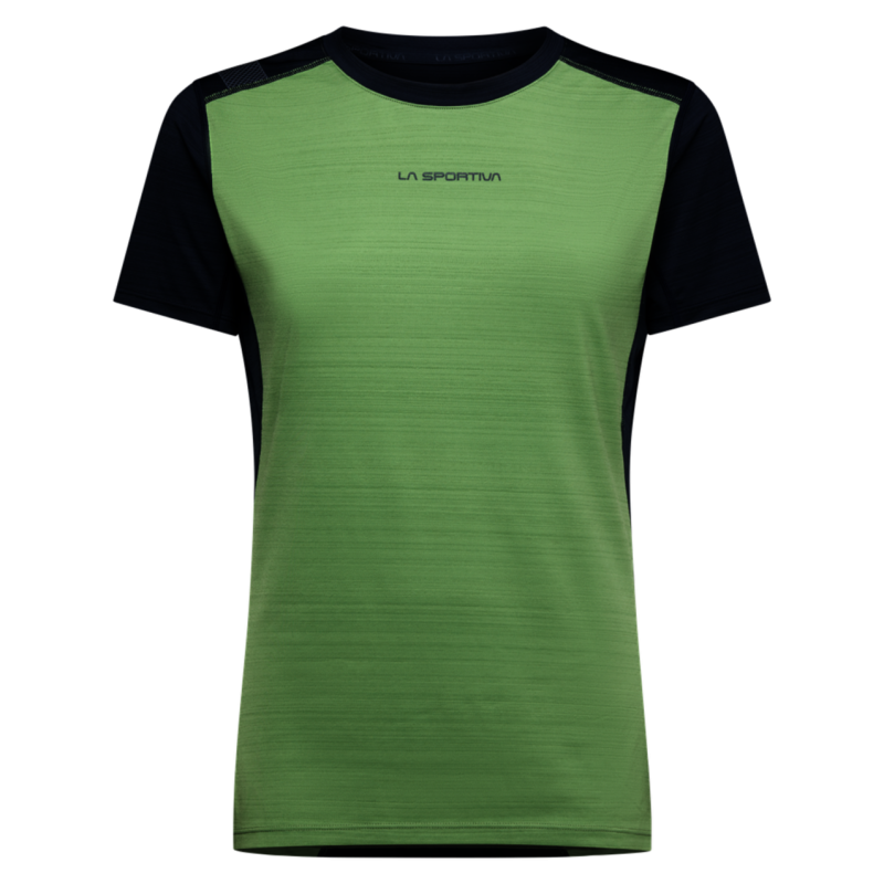 Sunfire T-Shirt - T-shirt damski