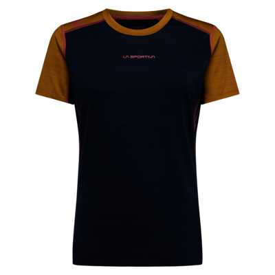 Sunfire T-Shirt - T-paita - Naiset