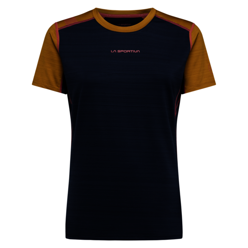 Sunfire T-Shirt - T-Shirt - Damen