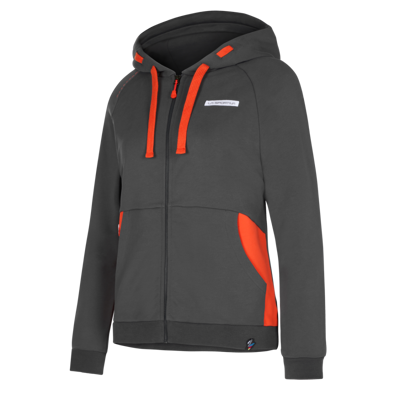 Kaos Hoody - Hoodie - Women's