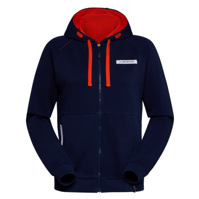Kaos Hoody - Dámská mikina