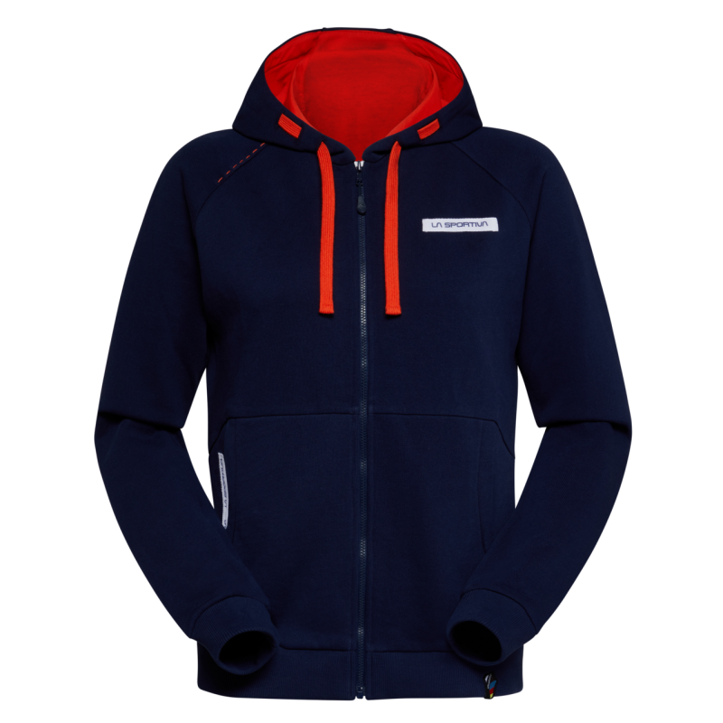 Kaos Hoody - Sweatshirt à capuche femme