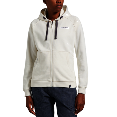 Kaos Hoody - Hoodie - Damen