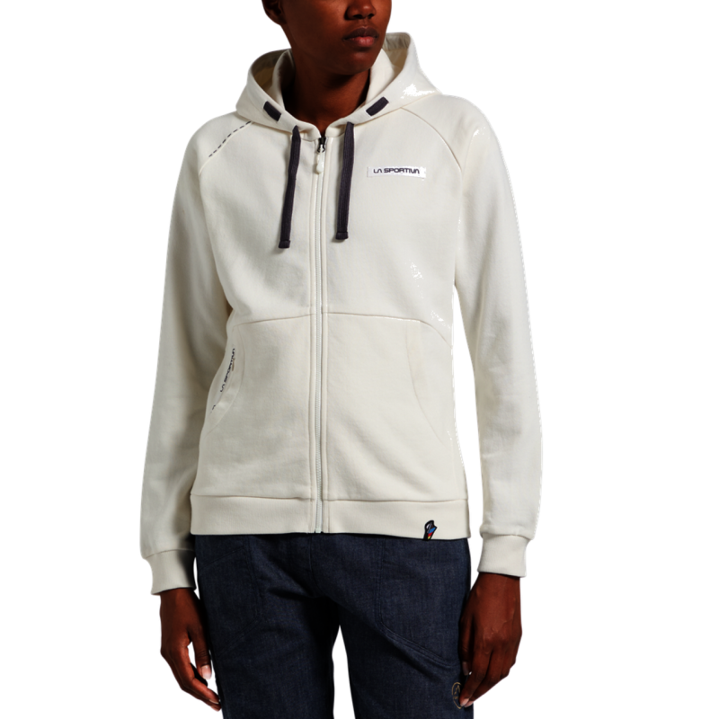 Kaos Hoody - Hoodie - Damen