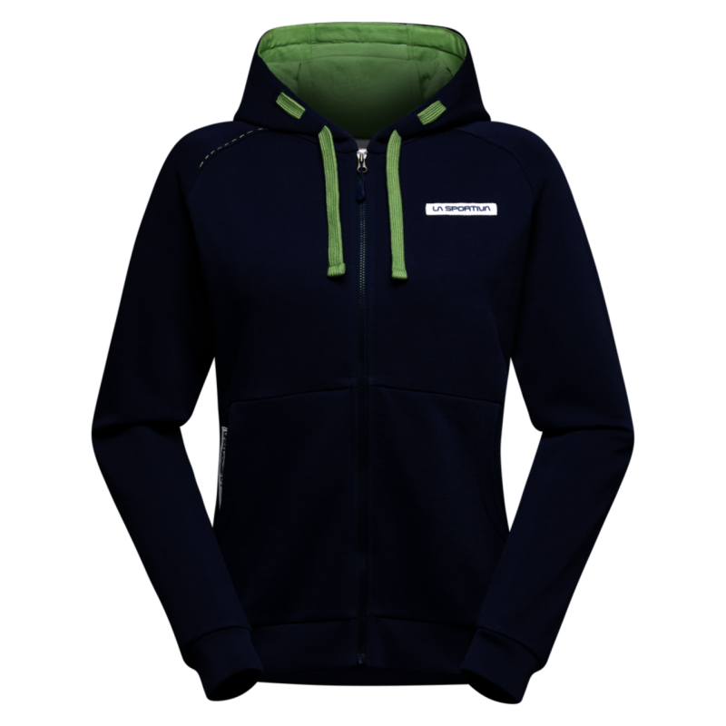 Kaos Hoody - Felpa con cappuccio - Donna