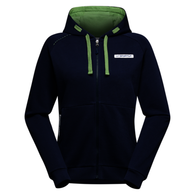 Kaos Hoody - Sweatshirt à capuche femme
