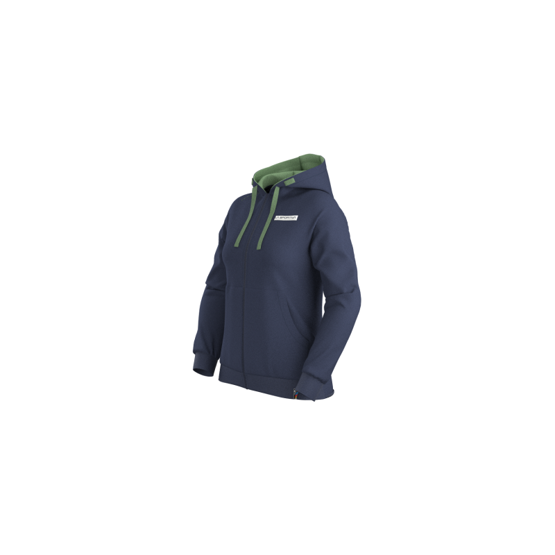 La Sportiva Kaos Hoody - Hoodie - Damen | Hardloop