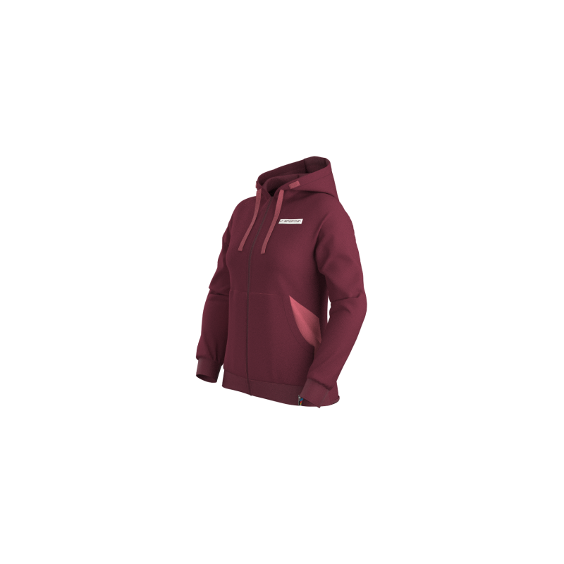 La Sportiva Kaos Hoody - Hoodie - Damen | Hardloop
