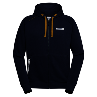Kaos Hoody - Bluza z kapturem męska