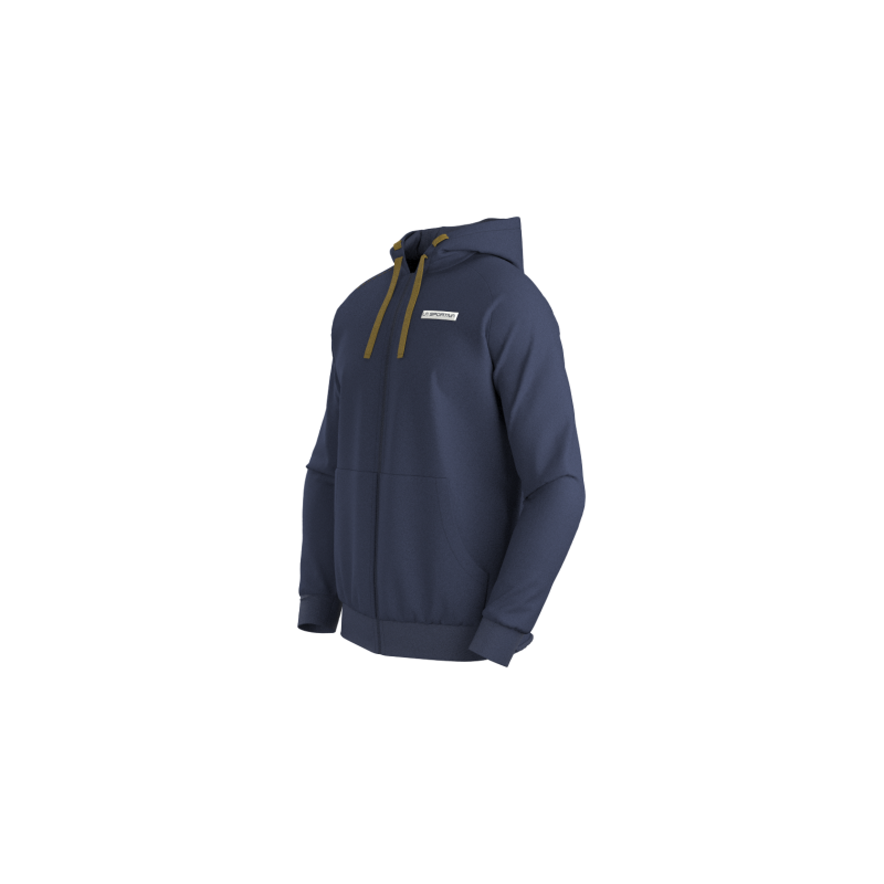 La Sportiva Kaos Hoody - Hoodie - Herren | Hardloop