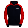 Night Sky / Mountain Red