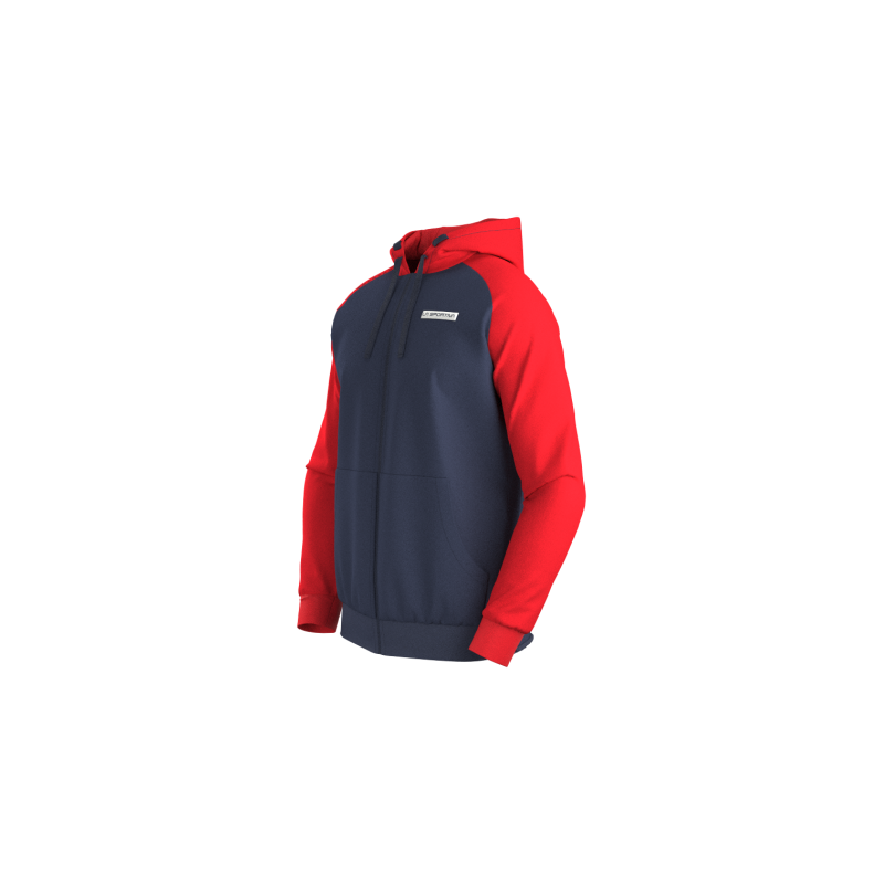 La Sportiva Kaos Hoody - Hoodie - Heren | Hardloop