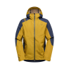 La Sportiva Crossridge EVO Shell Jkt - Casaco impermeável homem | Hardloop