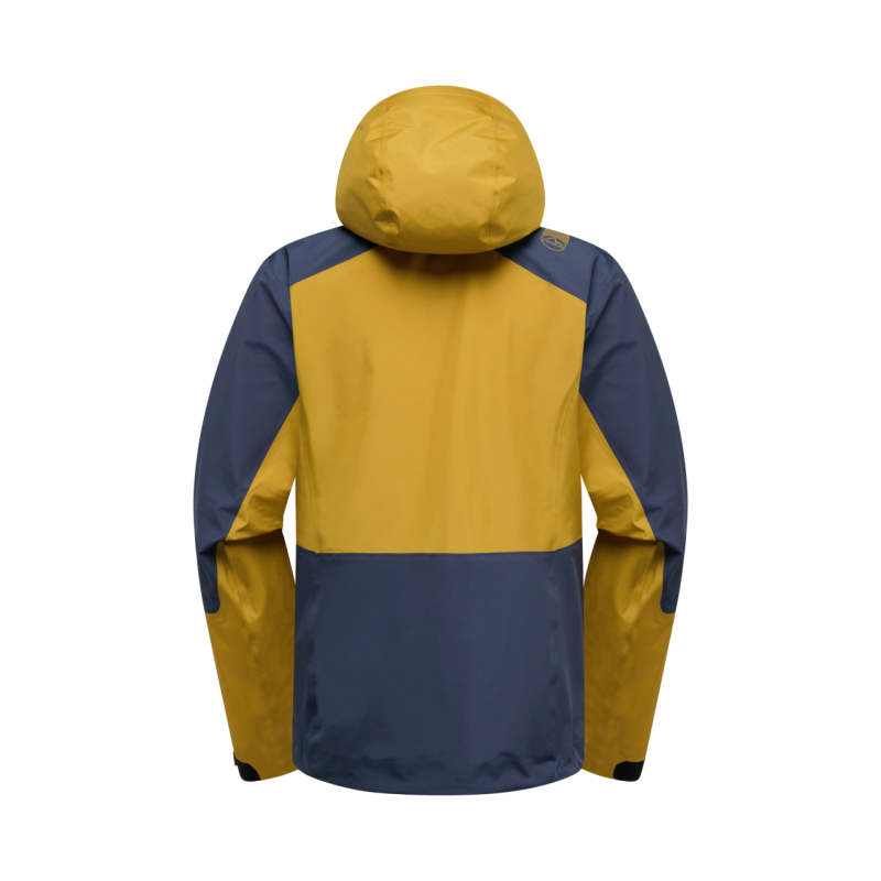 La Sportiva Crossridge EVO Shell Jkt - Regnjacka - Herr | Hardloop