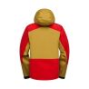 La Sportiva Crossridge EVO Shell Jkt - Casaco impermeável homem | Hardloop