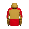 La Sportiva Crossridge EVO Shell Jkt - Veste imperméable homme | Hardloop
