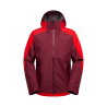 Redwood / Mountain Red