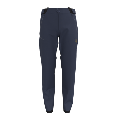 Crossridge EVO Shell Pant - Pantalon ski de randonnée homme