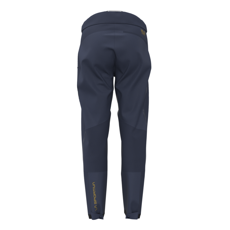La Sportiva Crossridge EVO Shell Pant - Skitourenhose - Herren | Hardloop
