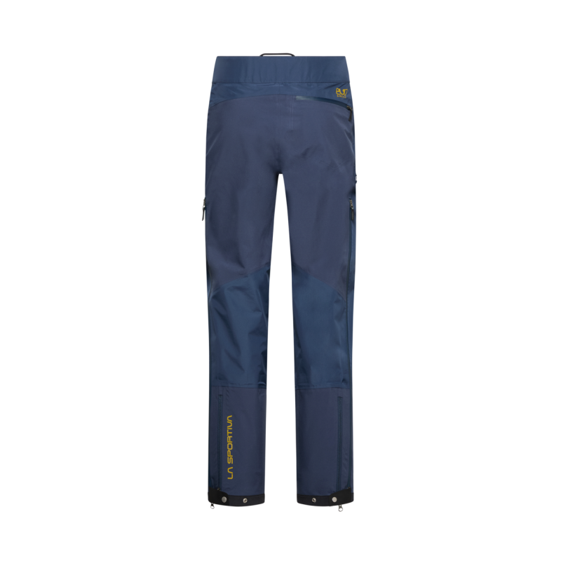 La Sportiva Crossridge EVO Shell Pant - Skitourenhose - Herren | Hardloop