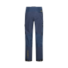La Sportiva Crossridge EVO Shell Pant - Skitourenhose - Herren | Hardloop