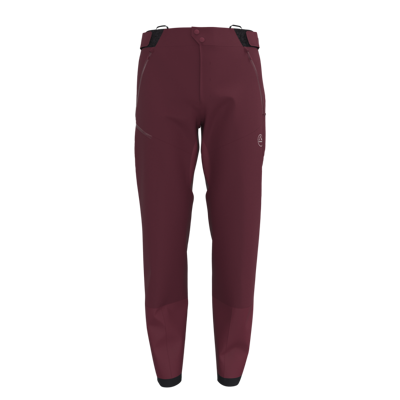 Crossridge EVO Shell Pant - Pánské kalhoty pro skialpinisty