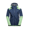Night Sky / Aspen Green