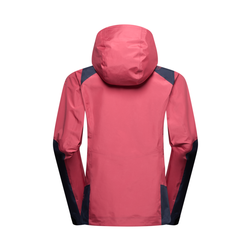 La Sportiva Crossridge EVO Shell Jkt - Regnjacka - Dam | Hardloop