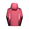 La Sportiva Crossridge EVO Shell Jkt - Sadetakki - Naiset | Hardloop