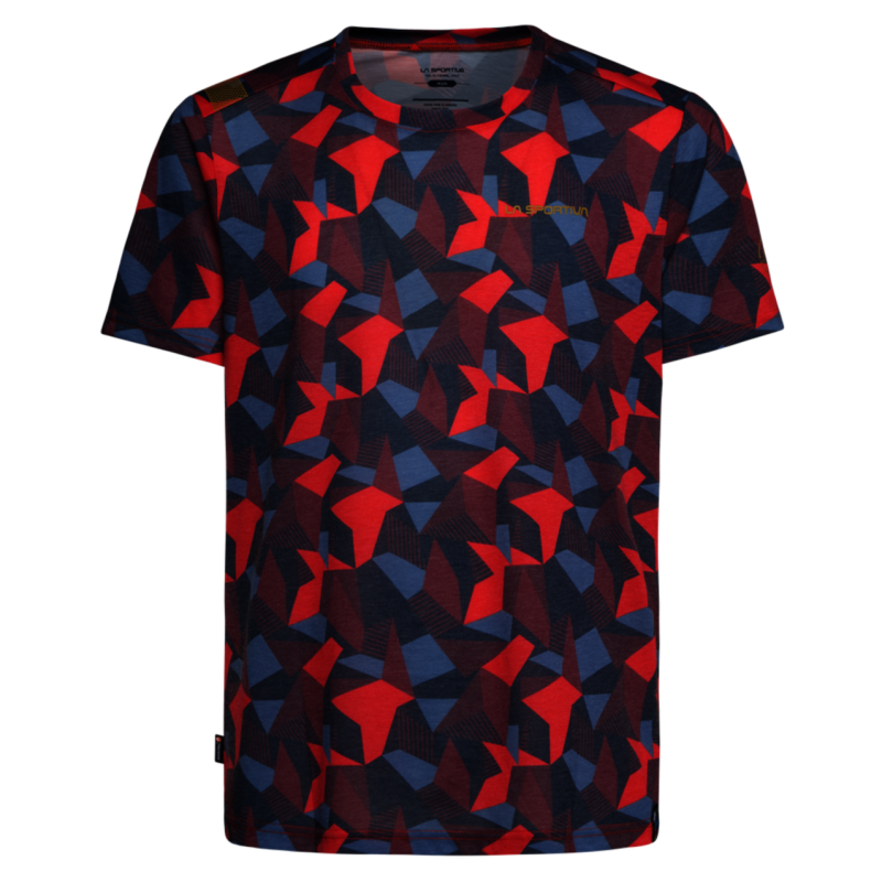 Dimension T-Shirt - T-shirt meski